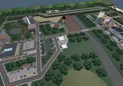 City RP