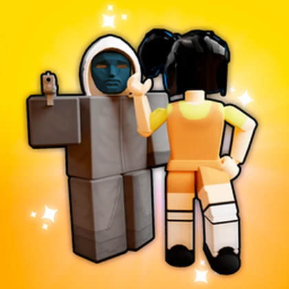 Squid Characters Roblox group icon