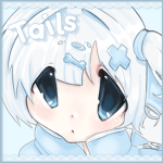 +*tails*+