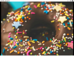 krgatez donuts