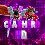 Clashero HD