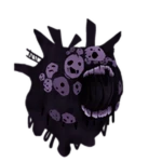 Lavender of Limbo Wawas