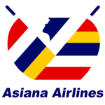 Asiana Airlines ©
