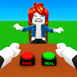 Real Or Fake ?