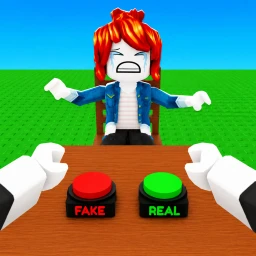 Real Or Fake ? icon