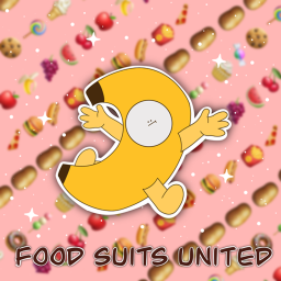 Meeting for colt of food suits