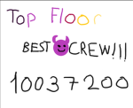 Top : Floor