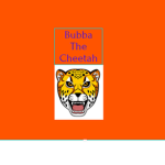 BUBBATHECHEETAH FANS ONLY