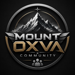 [NEW] MOUNT OXVA