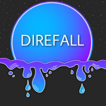 Direfall