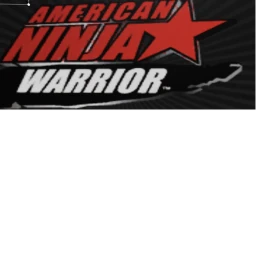 American ninja warrior obby! icon