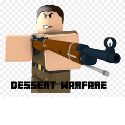 Dessert Warfare!