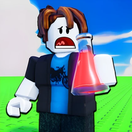 A Potion Game Roblox group icon
