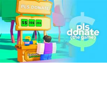 Pls Donate L