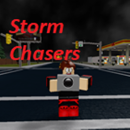 Storm chasers
