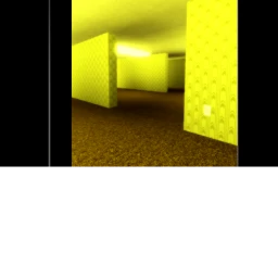 	Backrooms HD icon
