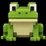 Crazy Frog Players