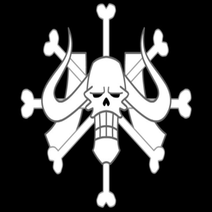 logo kaido Roblox decal