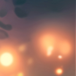 ☽