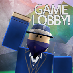 SLG Game Lobby