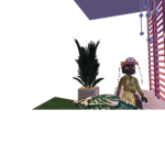 Demons Runway