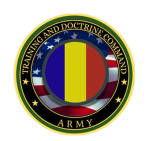 F.E. | Training and Doctrine Command
