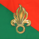 Légion Ètrangères