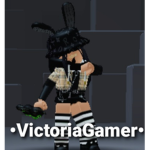 •Victoria•