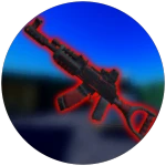AlienRed AK