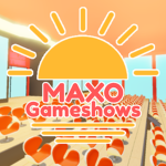 Maxo Gameshows