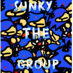 Sunky the group