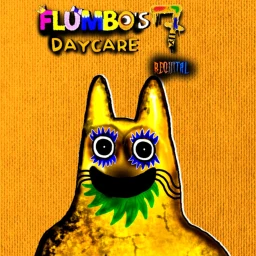 Flumbo's Daycare 7: Requital icon