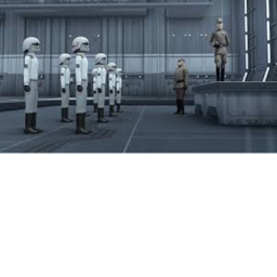 Stormtrooper Programs