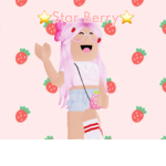 !Star berry!