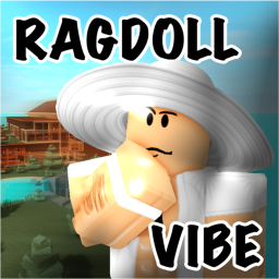 Ragdoll Vibe [SWORD FIGHT]