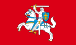 Grand Duchy of Lithuania..