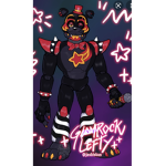 Glamrock Lefty