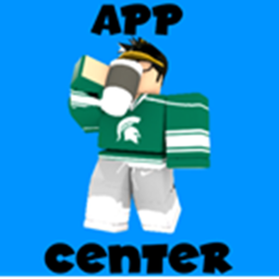 Fizzy Application Center!