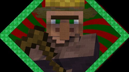 TAIGA FOREST: ALPHA