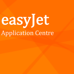 easyJet Application Centre