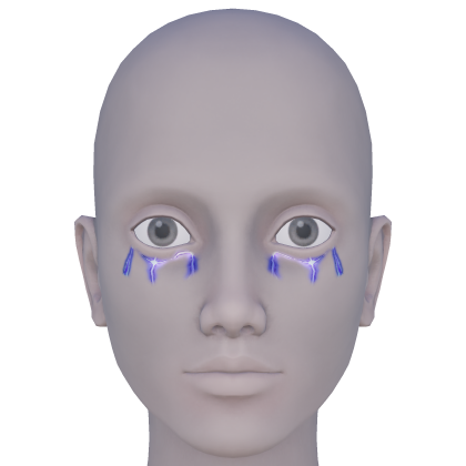 Starfall Tear Streaks