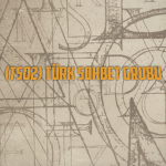 (TSO2) TÜRK SOHBET GRUBU