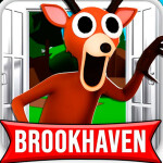 99 NIGHTS IN THE BROOKHAVEN