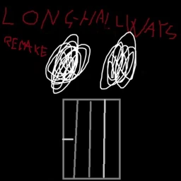 long hallways remake (HORROR) icon