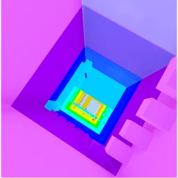 Tower of Rainbow 🌈 icon