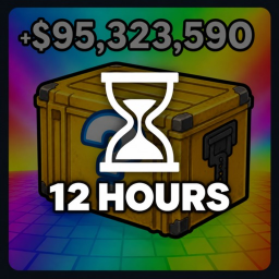 [ADMIN ABUSE] Case Haven icon