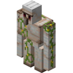 Iron Golems Defense Center