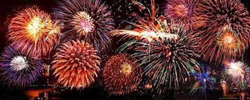 Go Check Out Fireworks Update!