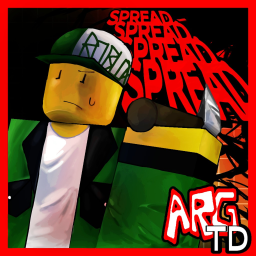 ARG Tower Defense icon