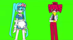 vocaloid fans groupe